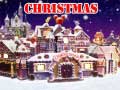 Игри Merry Christmas