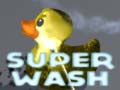 Игри Super Wash