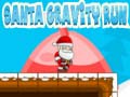 Игри Santa Gravity Run