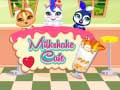 Игри Milkshake Cafe