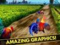 Игри Angry Rooster Run Subway