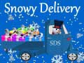Игри Snowy Delivery