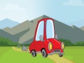 Игри Transportation Vehicles Match 3