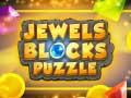 Игри Jewels Blocks Puzzle