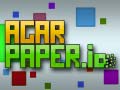 Игри Agar Paper.io