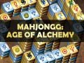 Игри Mahjong Alchemy