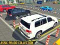 Игри Car Park Training School