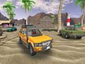 Игри 6x6 Offroad Truck Driving