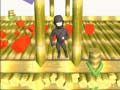 Игри Ninja Runs 3d