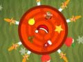 Игри Christmas Knife Hit