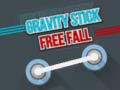 Игри Gravity Stick – Free Fall
