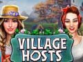 Игри Village Hosts