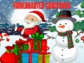 Игри Findergarten Christmas