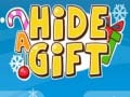 Игри Hide a Gift
