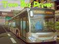 Игри Town Bus Driver