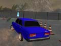Игри Russian Driver 3d