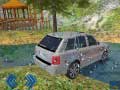 Игри Xtreme Offroad Jeep