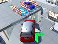 Игри Xtreme Sky Car Parking
