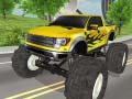 Игри Monster Truck Driving Simulator