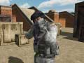Игри Counter City Strike Commando Action