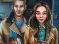 Игри Ghost Seekers