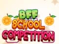 Игри BFF School Competition