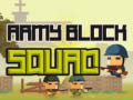 Игри Army Block Squad