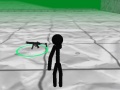 Игри Stickman Zombie 3d