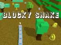 Игри Blocky Snake