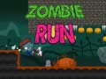 Игри Zombie Run