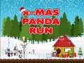 Игри X-mas Panda Run