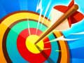 Игри Archery Mania
