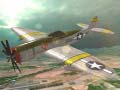 Игри Airplane Free Fly Simulator