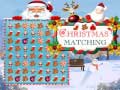 Игри Christmas Matching