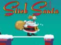 Игри Stick Santa