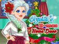 Игри Crystal's Xmas Home Deco