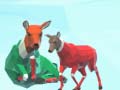 Игри Deer Simulator Christmas