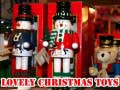 Игри Lovely Christmas Toys