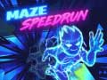 Игри Maze Speedrun