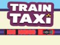 Игри Train Taxi