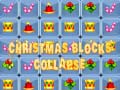 Игри Christmas Blocks Collapse