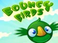 Игри Bouncy Birds