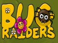 Игри Bug Raiders