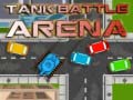 Игри Tank Battle Arena