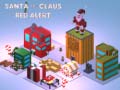 Игри Santa and Claus Red Alert