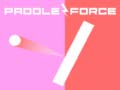 Игри Paddle Force 