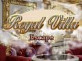 Игри Royal Villa Escape