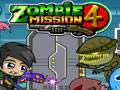 Игри Zombie Mission 4