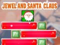 Игри Jewel And Santa Claus