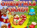 Игри Christmas Candy